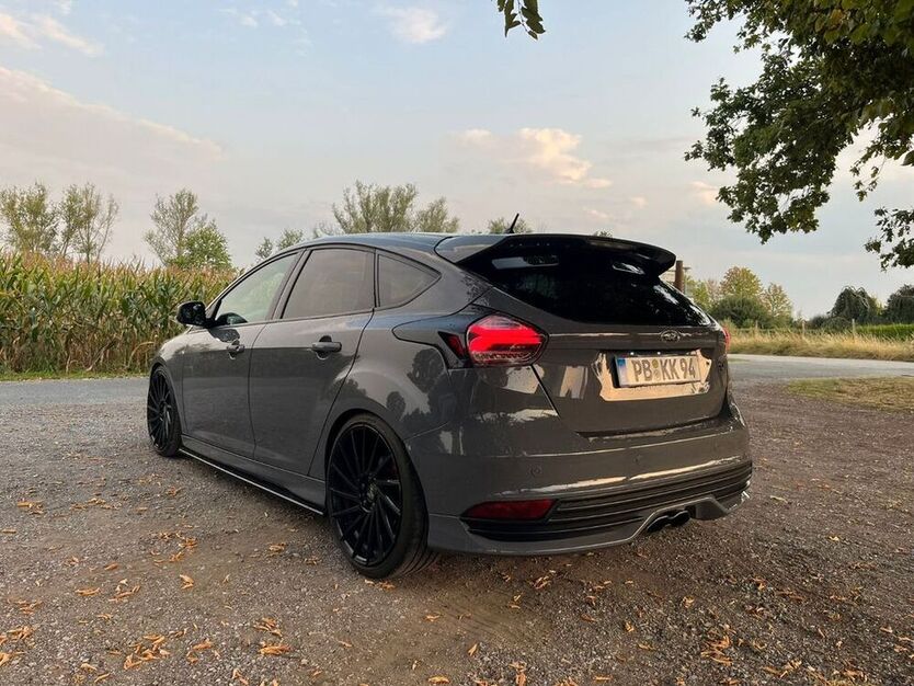 Focus