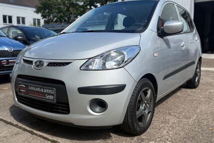 Hyundai i10 78.000 km 3.650 &euro; Lage 32791