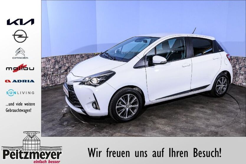 Yaris