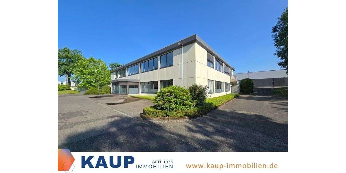 Gewerbeobjekt Schloß Holte-Stukenbrock Stukenbrock - 4.718&euro; | Angebot:26884782
