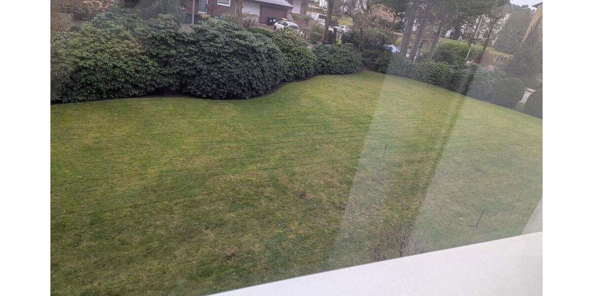 Etagenwohnung Bielefeld Sennestadt - 2 Zimmer, 64 m&sup2;, 704&euro; | Angebot:25711061