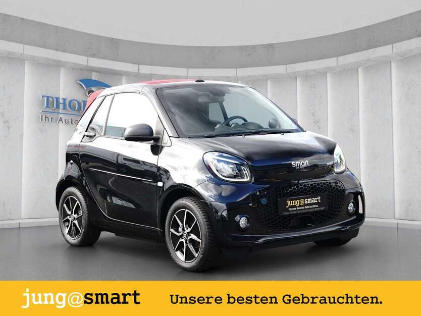 Smart forTwo 8.906 km 17.700 € Schloß Holte-Stukenbrock 33758