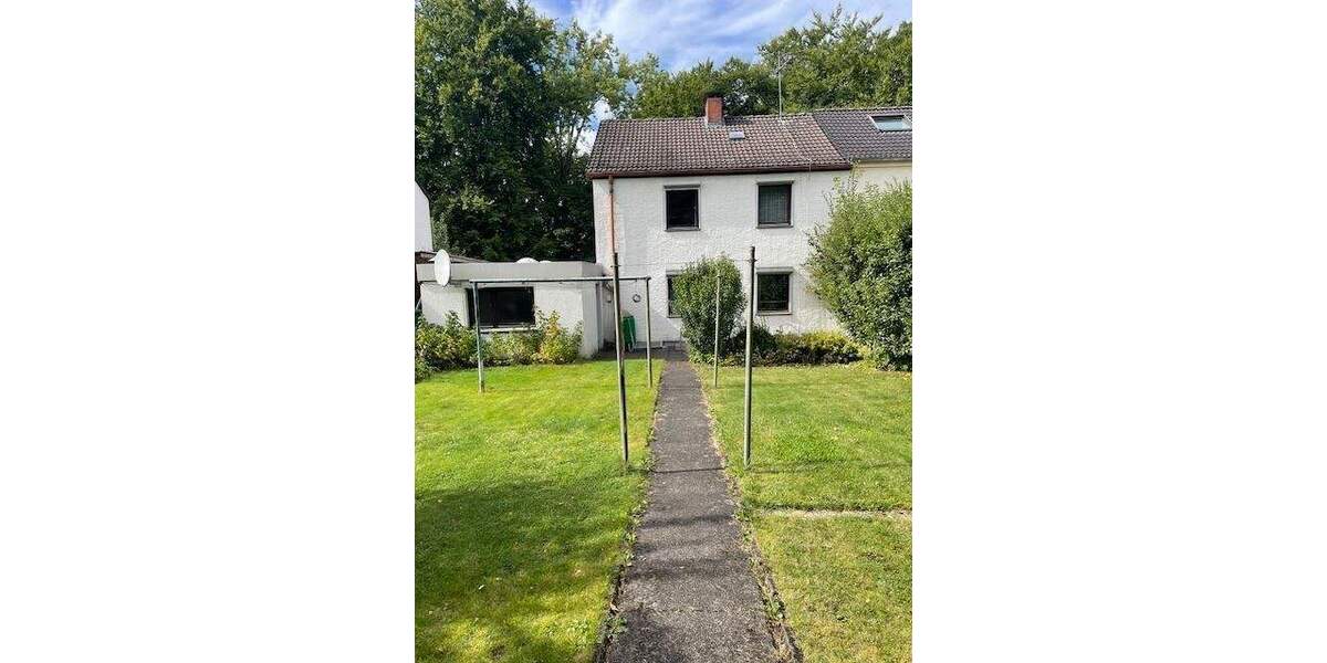 Reihenendhaus Bielefeld Gellershagen - 5 Zimmer, 90 m&sup2;, 269.500&euro; | Angebot:23982864