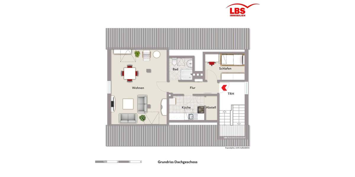 Mehrfamilienhaus, Wohnhaus Leopoldshöhe - 1 Zimmer, 210 m&sup2;, 455.000&euro; | Angebot:25566671