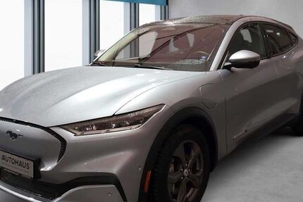 Ford Mustang Mach-E 34.602 km 30.960 &euro; Bad Salzuflen 32105