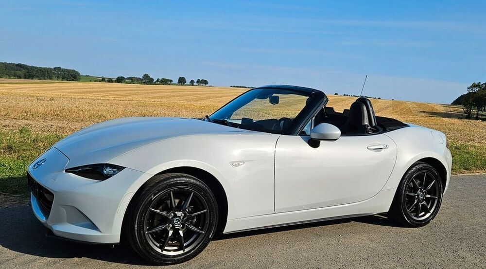 MX-5