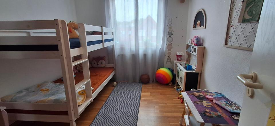 Dachgeschoßwohnung Steinhagen - 3 Zimmer, 80 m&sup2;, 187.000&euro; | Angebot:26826770