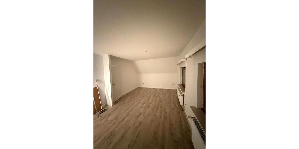 Etagenwohnung Bad Salzuflen Biemsen-Ahmsen - 2 Zimmer, 69 m&sup2;, 550&euro; | Angebot:26237058