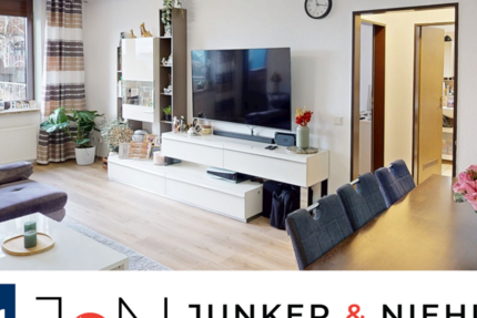 Wohnung zum Kaufen in Steinhagen 154.000 € 66.73 m² 2 zimmer