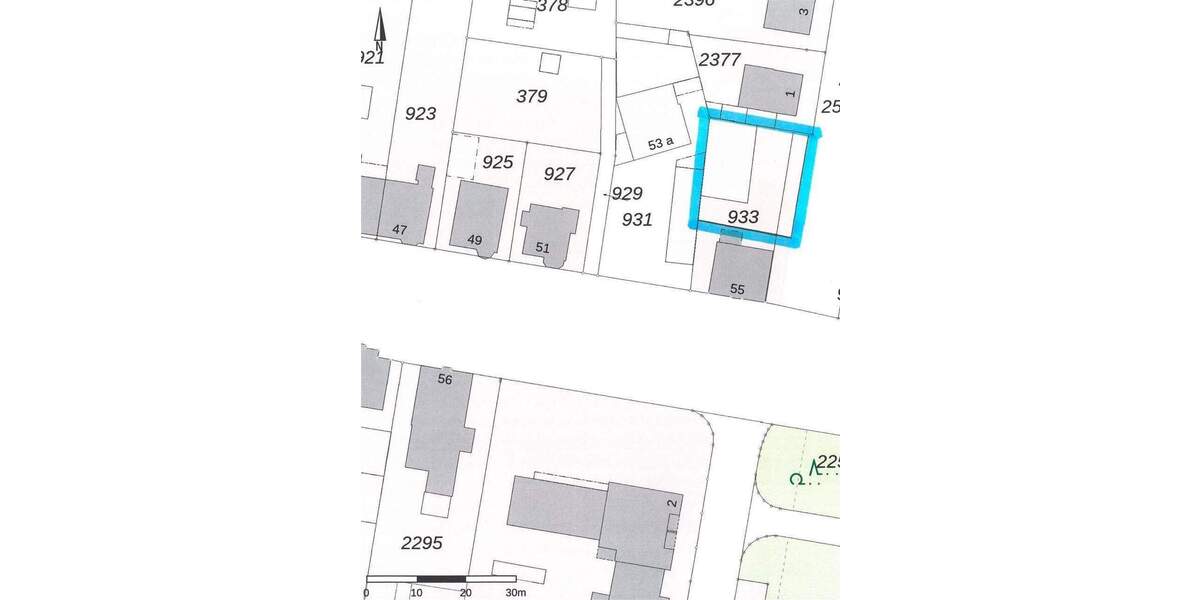 Grundstück Bielefeld Innenstadt - 150.000&euro; | Angebot:25744876