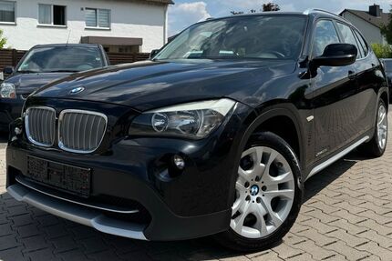 BMW X1 216.990 km 7.399 € Bielefeld 33613