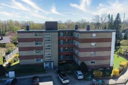 Wohnung Bielefeld Jöllenbeck - 3 Zimmer, 80 m&sup2;, 174.000&euro; | Angebot:26247777