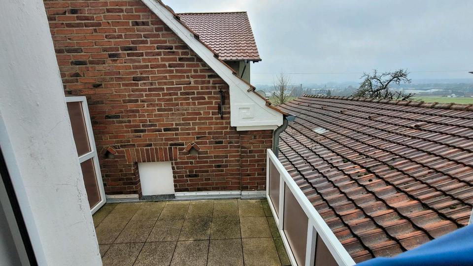 Etagenwohnung Spenge - 3 Zimmer, 80 m&sup2;, 640&euro; | Angebot:25511479