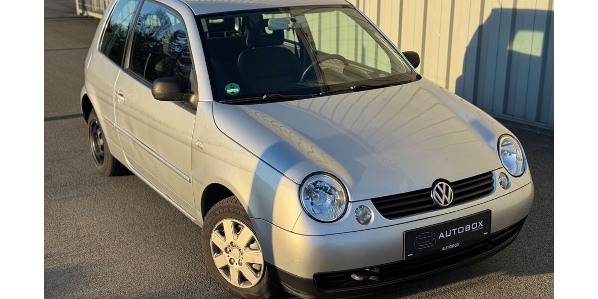 VW Lupo 239.574 km 999 &euro; Rheda-Wiedenbrück 33378
