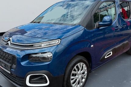 Citroen Berlingo 45.941 km 16.990 € Bielefeld 33609