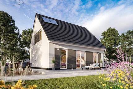 Haus inkl. Grundstück 5 zimmer