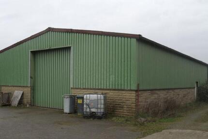 Gewerbeobjekt Vlotho - 850&euro; | Angebot:25589449