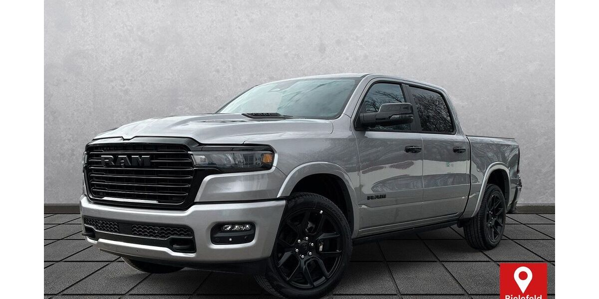 Dodge RAM 2.490 km 74.790 &euro; Bielefeld 33605