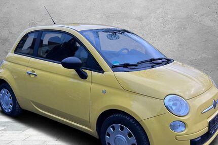 Fiat 500 172.000 km 2.999 € Detmold 32758