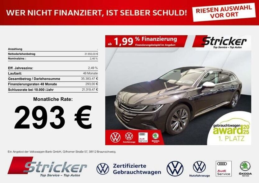Arteon