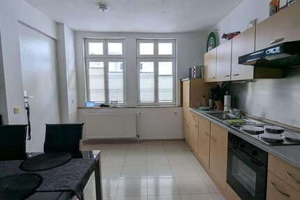 Wohnung zum Mieten in Lemgo 900 € 94 m²