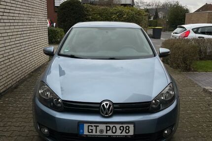 VW Golf 180.320 km 4.200 € Harsewinkel, Marienfeld 33428