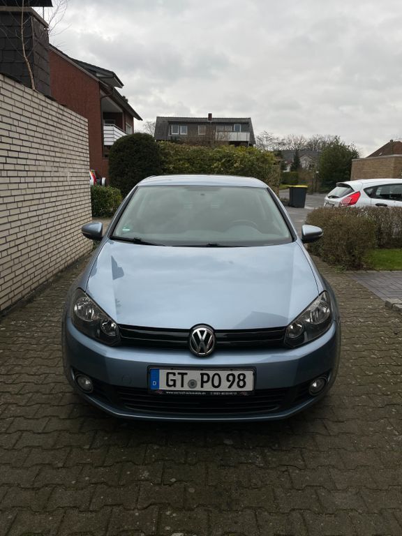 VW Golf 180.320 km 4.200 € Harsewinkel, Marienfeld 33428