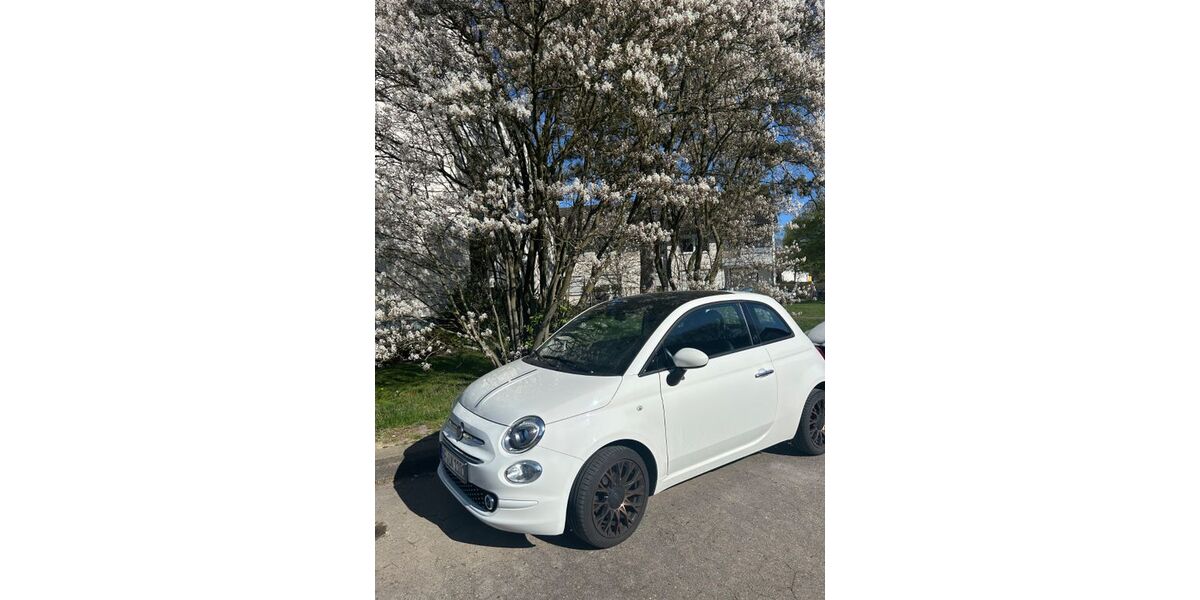 Fiat 500 71.000 km 10.000 &euro; Bielefeld 33602