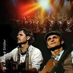 Simon & Garfunkel Orchester Edition