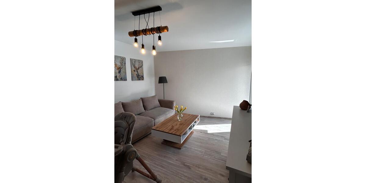 Etagenwohnung Bielefeld Sennestadt - 2 Zimmer, 37 m&sup2;, 450&euro; | Angebot:25766920