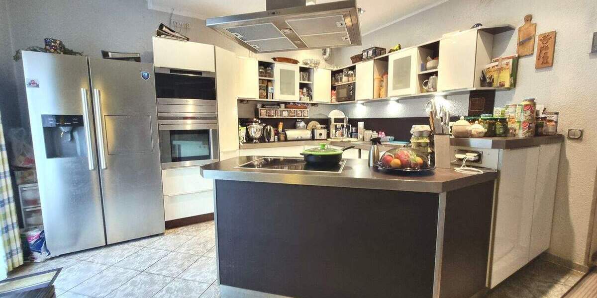 Einfamilienhaus Bünde / Ennigloh Ennigloh - 6 Zimmer, 160 m&sup2;, 288.000&euro; | Angebot:24032374