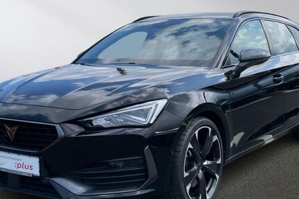 Cupra Leon 50.015 km 26.480 &euro; Bielefeld 33609