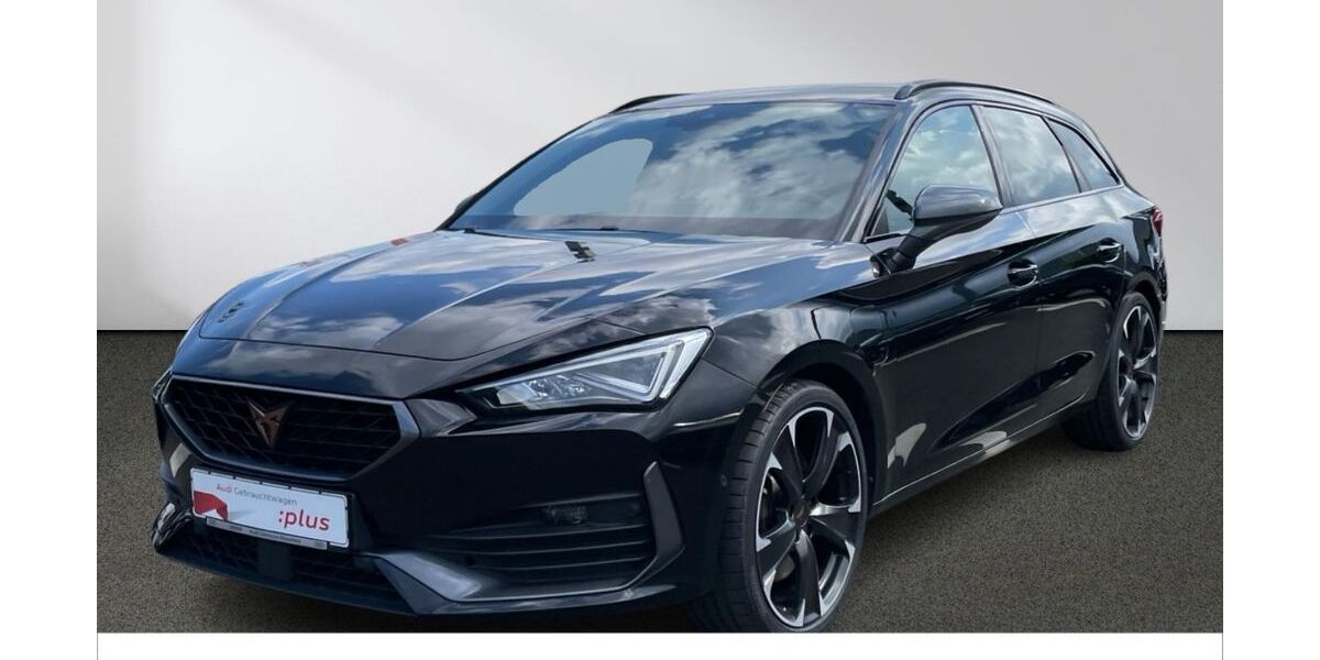 Cupra Leon 50.015 km 26.480 &euro; Bielefeld 33609