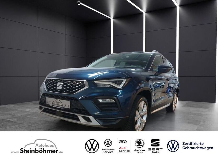 Ateca
