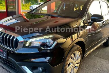 Suzuki SX4 65.000 km 16.490 &euro; Oerlinghausen 33813