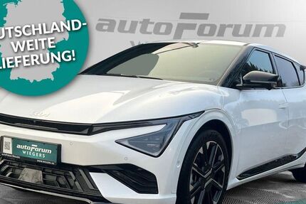 Kia EV6 2.700 km 54.470 € Herford 32051