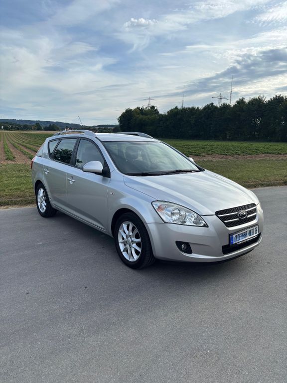 ceed Sportswagon