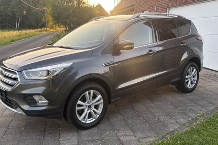 Ford Kuga 53.888 km 13.990 &euro; Gütersloh 33330