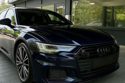 Audi A6 81.500 km 38.499 € Bielefeld 33689