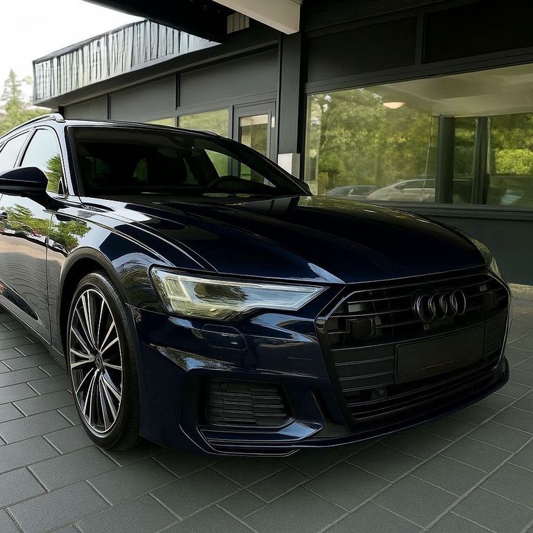 Audi A6 81.500 km 38.800 € Bielefeld 33689