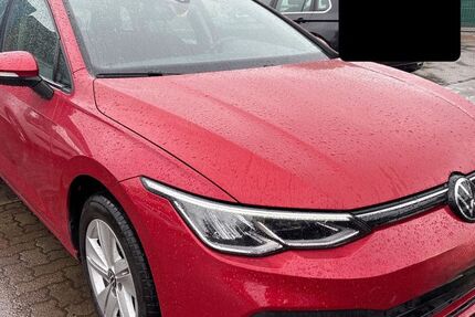 VW Golf 169.950 km 15.499 &euro; Lage 32791