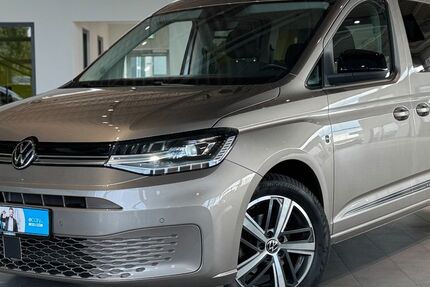 VW Caddy 61.252 km 22.995 € Herford 32052