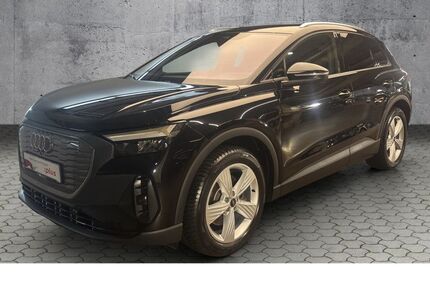 Audi Q4 e-tron 66.100 km 24.450 &euro; Rheda-Wiedenbrück 33378