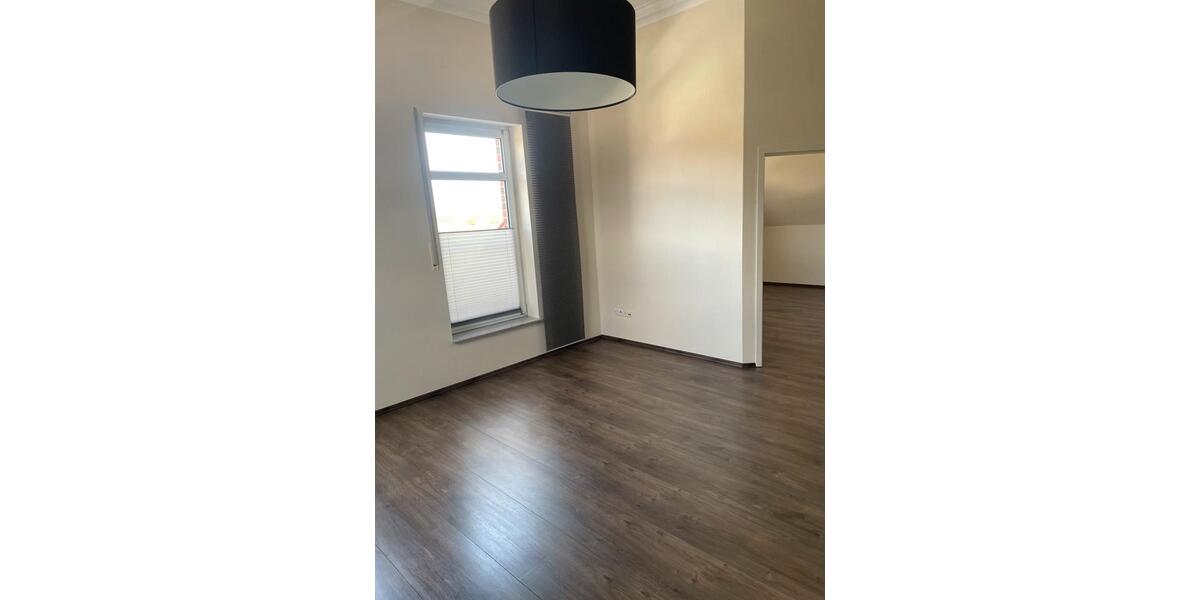 Etagenwohnung Versmold - 2 Zimmer, 55 m&sup2;, 590&euro; | Angebot:26420600