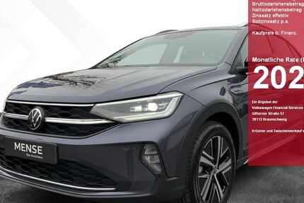 VW Taigo 7.500 km 25.785 € Gütersloh 33330