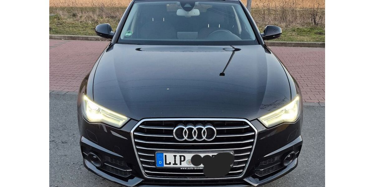 Audi A6 170.000 km 17.000 &euro; Leopoldshöhe 33818