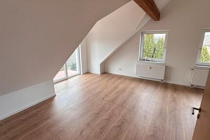 Wohnung Detmold Hakedahl - 2 Zimmer, 52 m&sup2;, 600&euro; | Angebot:24862628