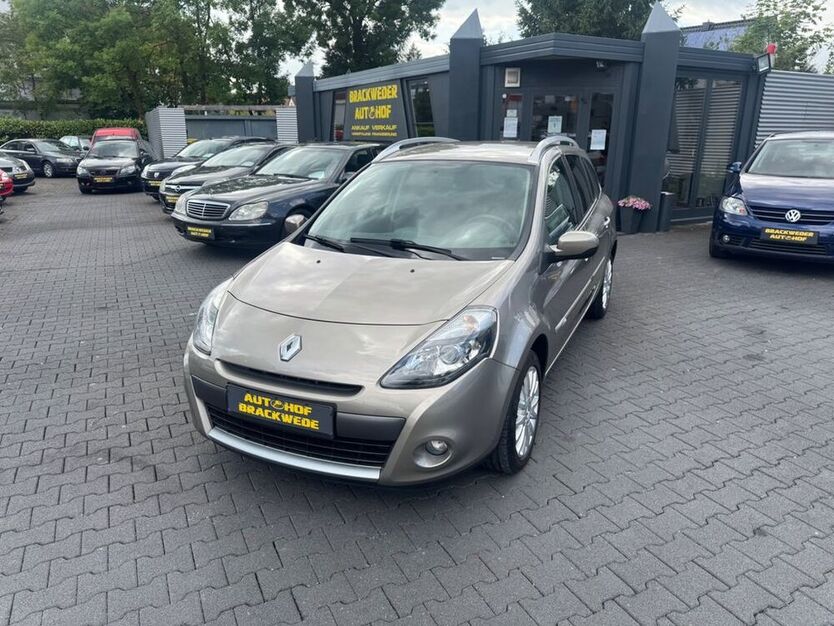 Clio