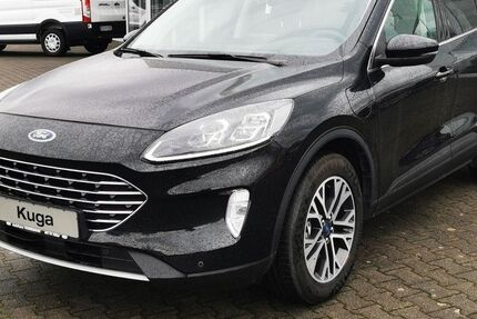 Ford Kuga 57.450 km 23.450 &euro; Hilter 49176