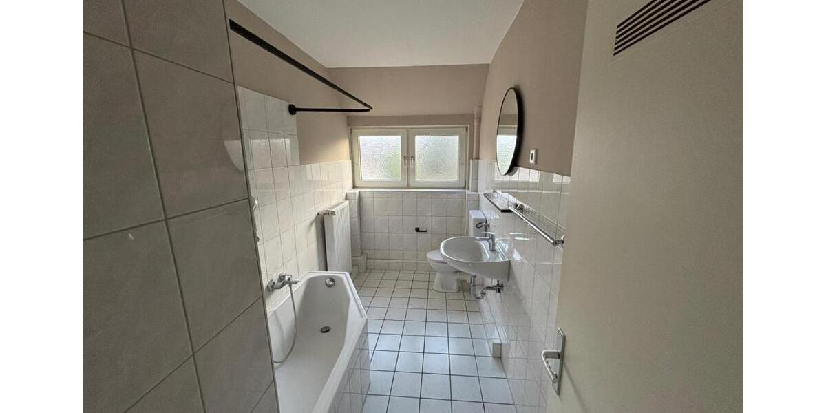 ~Charmante 3-Zimmerwohnung mit modernem Badezimmer in ruhiger Lage~ 3 zimmer